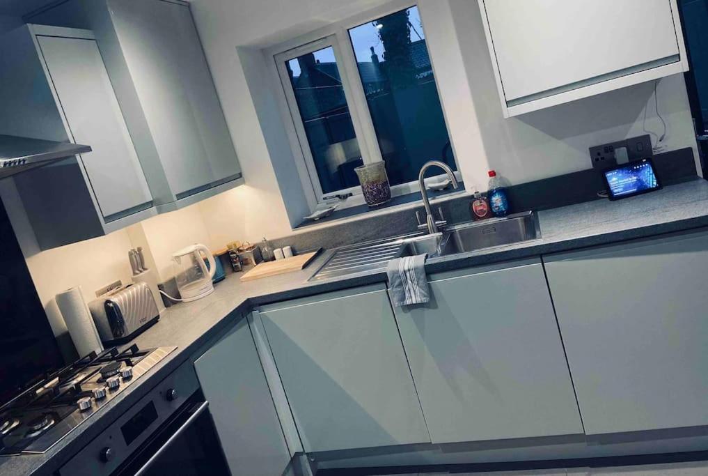 Luxury In Hanham * Bristol