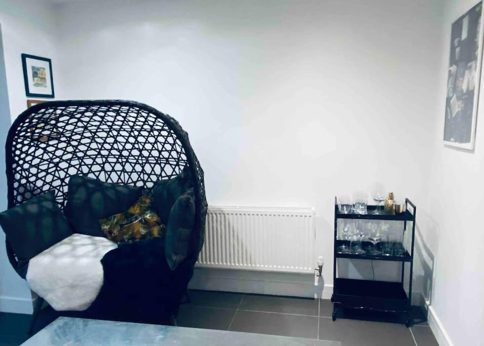 Holiday home Luxury In Hanham *