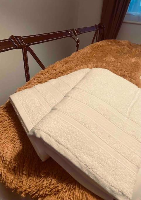 Holiday home Luxury In Hanham Bristol