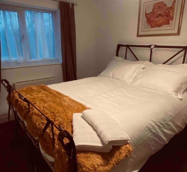 Luxury In Hanham *