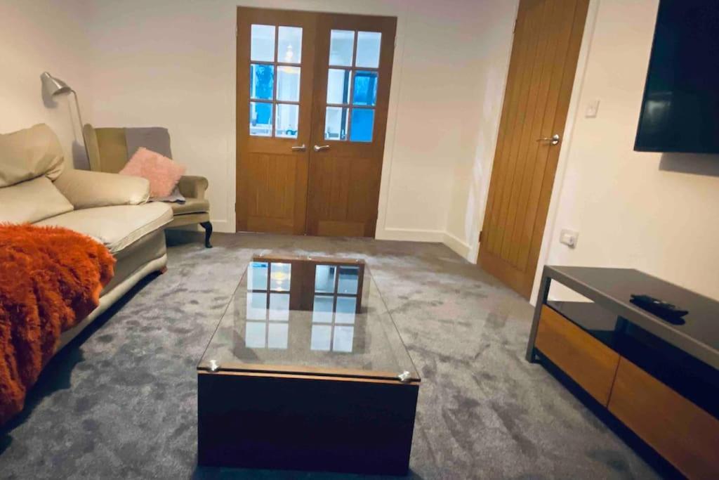 Luxury In Hanham Bristol