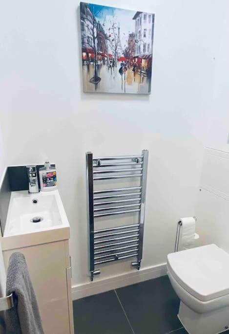 Luxury In Hanham Holiday home Bristol