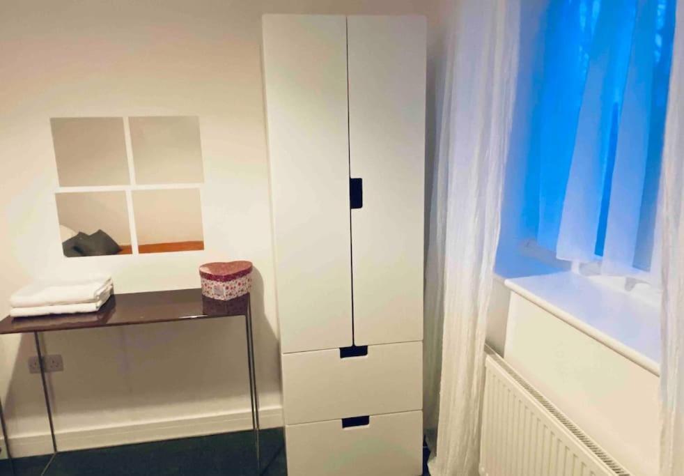 Holiday home Luxury In Hanham