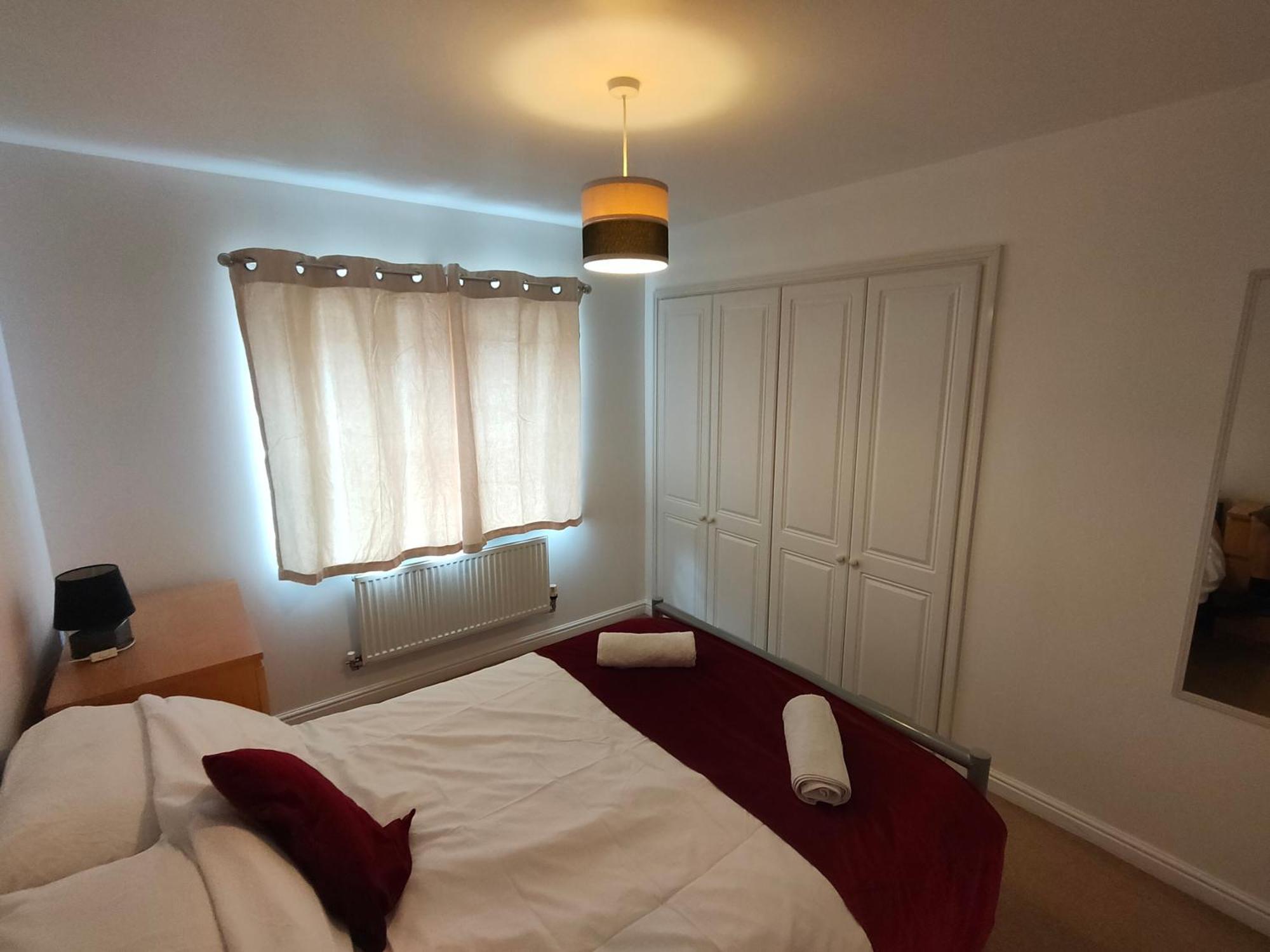 Landau House * Bristol