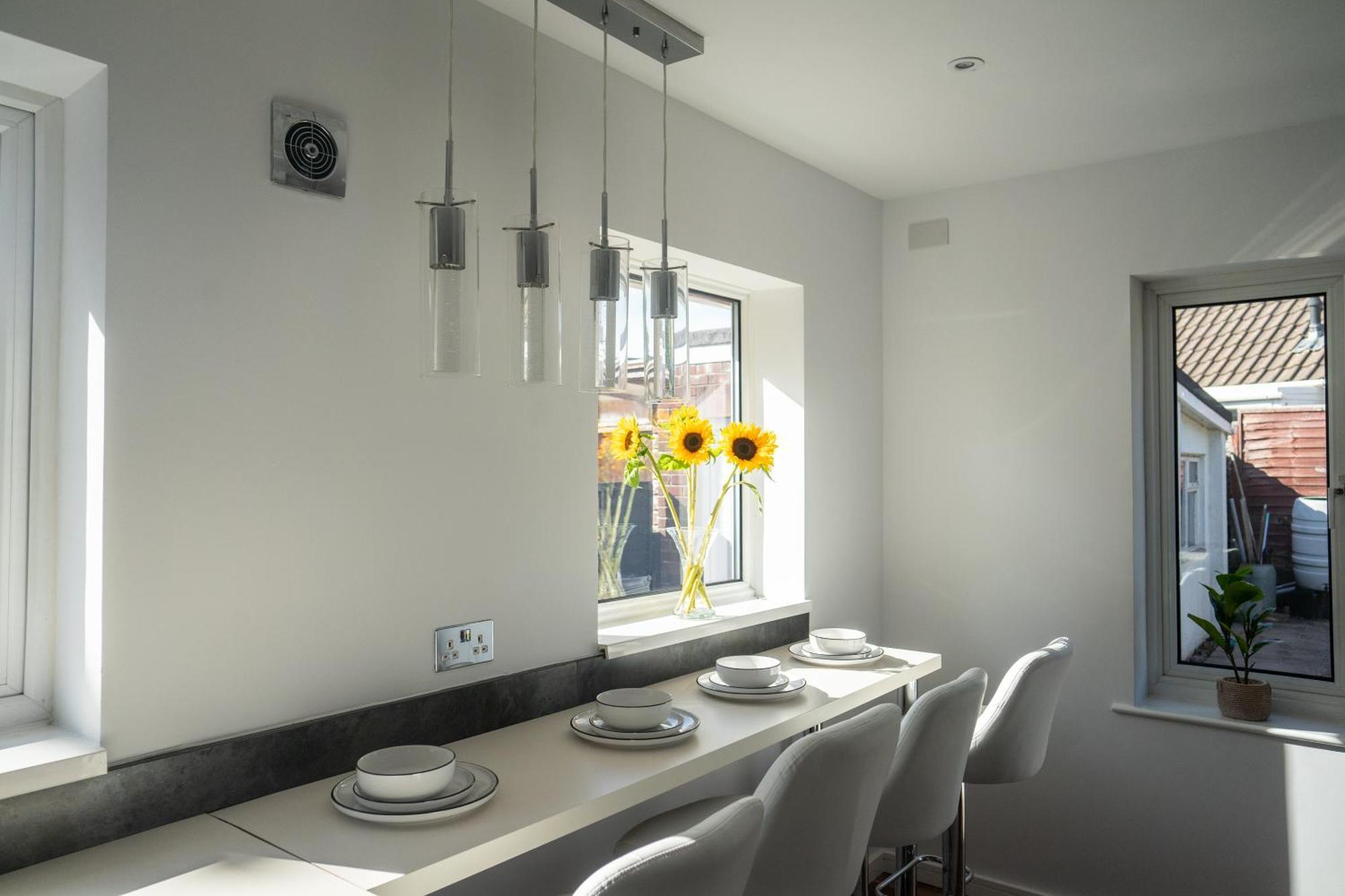 Renata's House Guest house Bristol