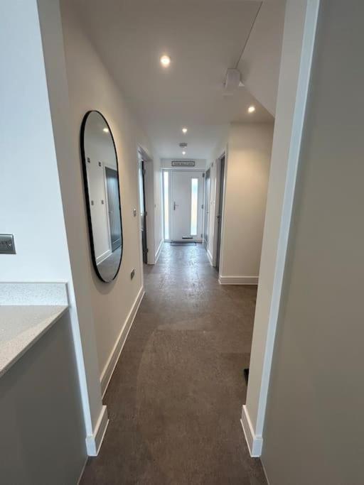 Luxury 4 Bedroom House Holiday home