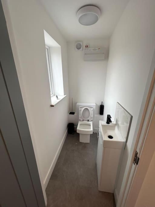 Luxury 4 Bedroom House Holiday home *