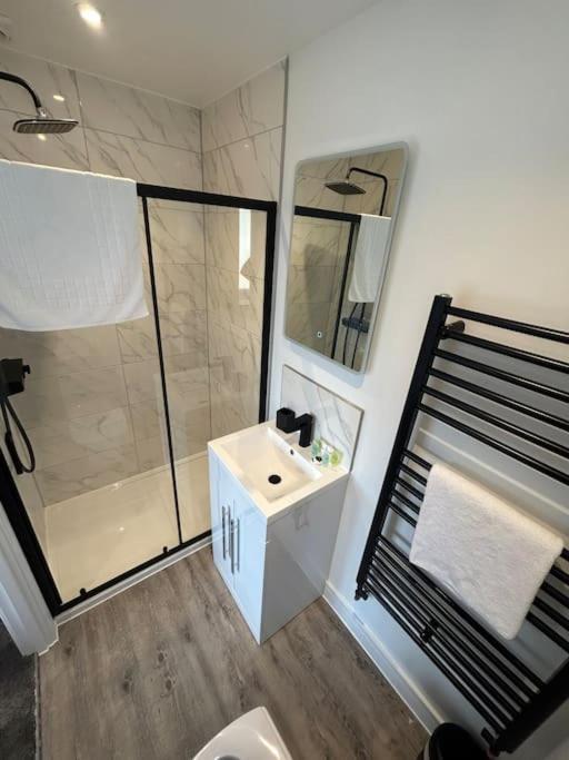 Luxury 4 Bedroom House Holiday home Bristol