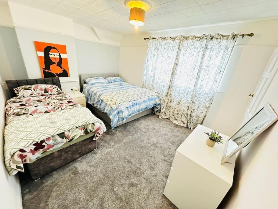 Dream Escape Retreats! * Bristol