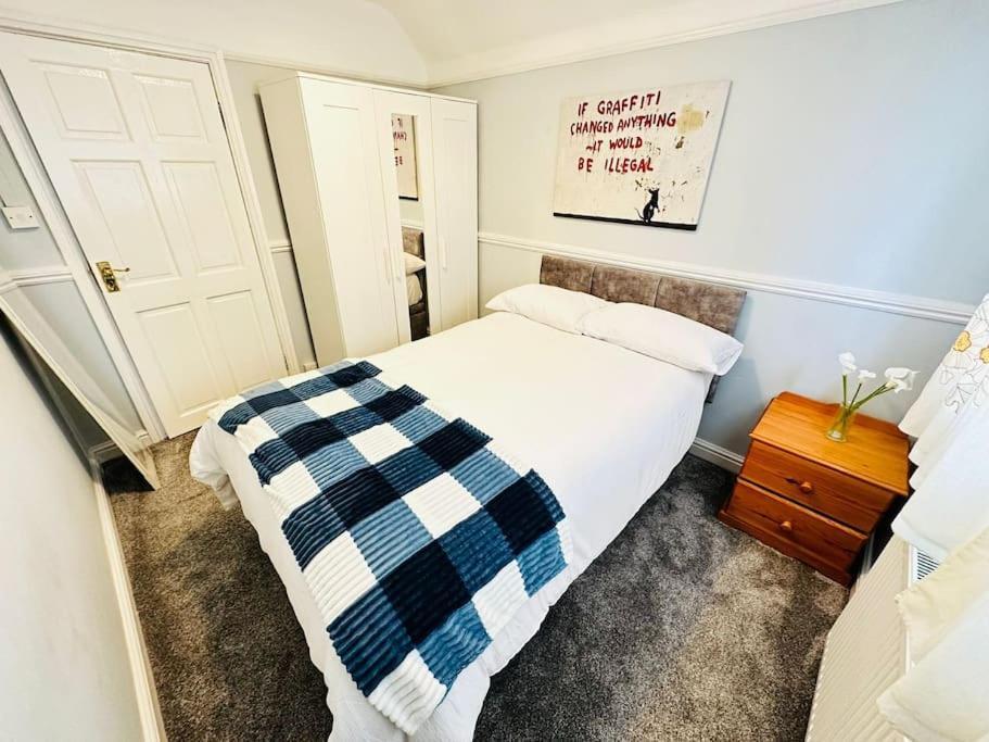 Dream Escape Retreats! Holiday home