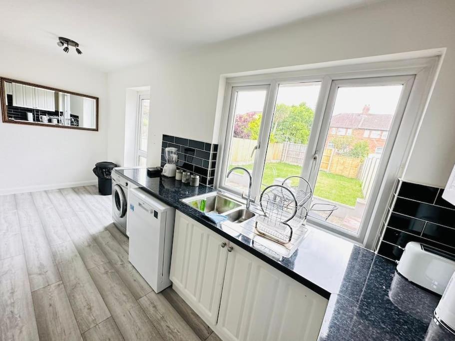 Dream Escape Retreats! Holiday home *
