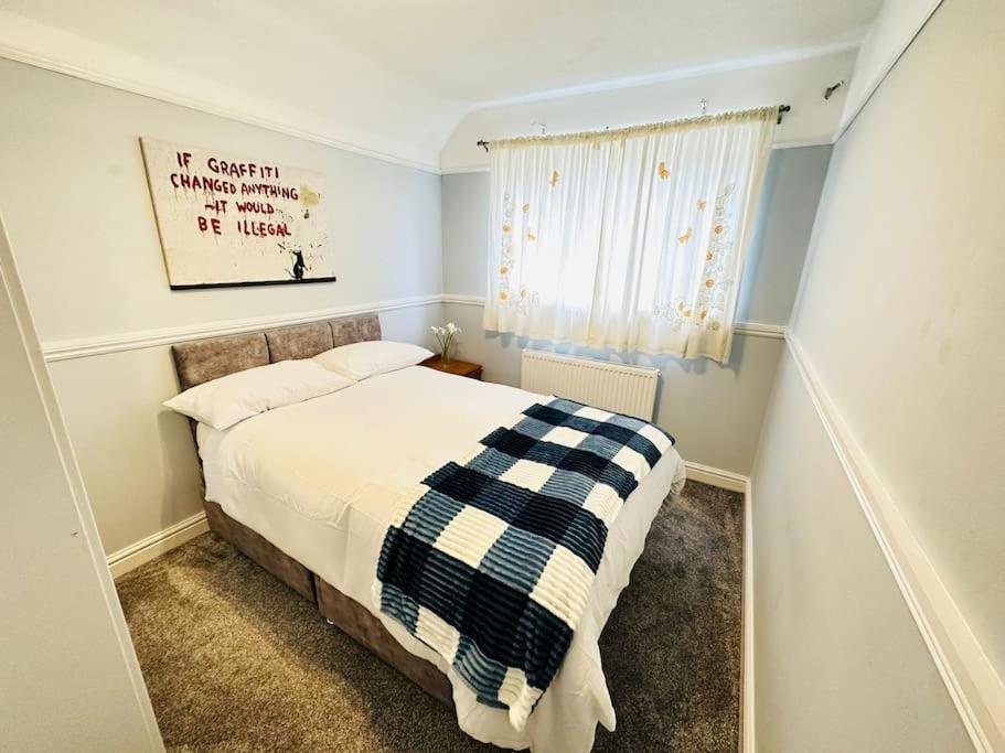 Holiday home Dream Escape Retreats! Bristol
