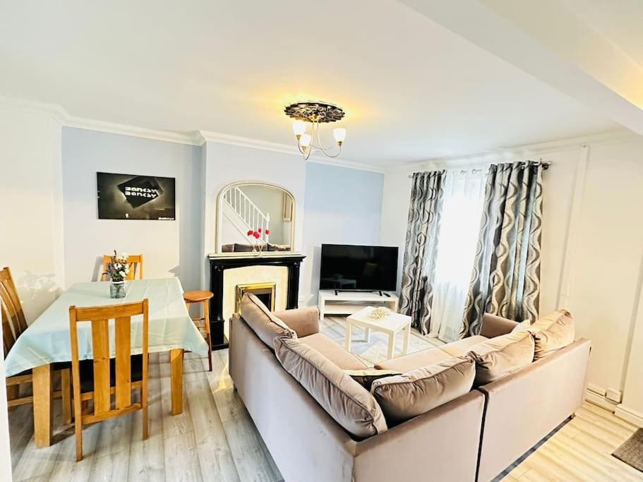 Holiday home Dream Escape Retreats!