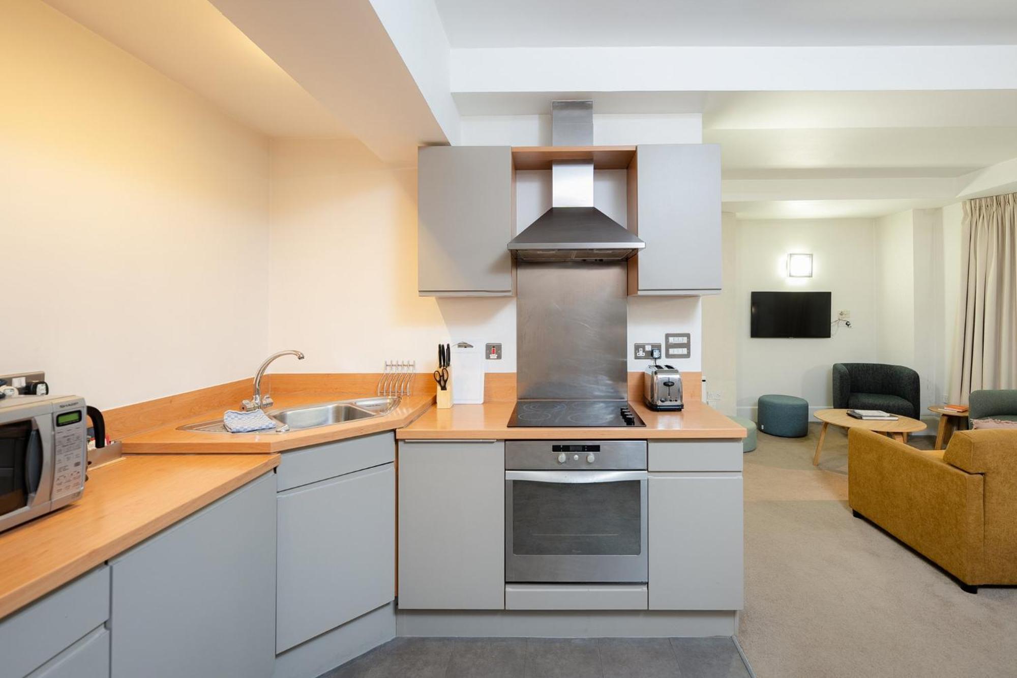 Saco West India House Bristol
