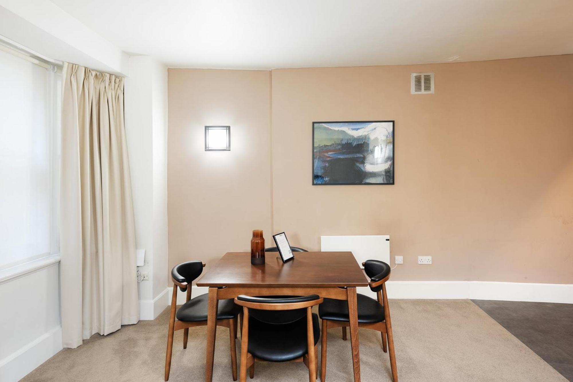 Saco West India House Aparthotel 4*