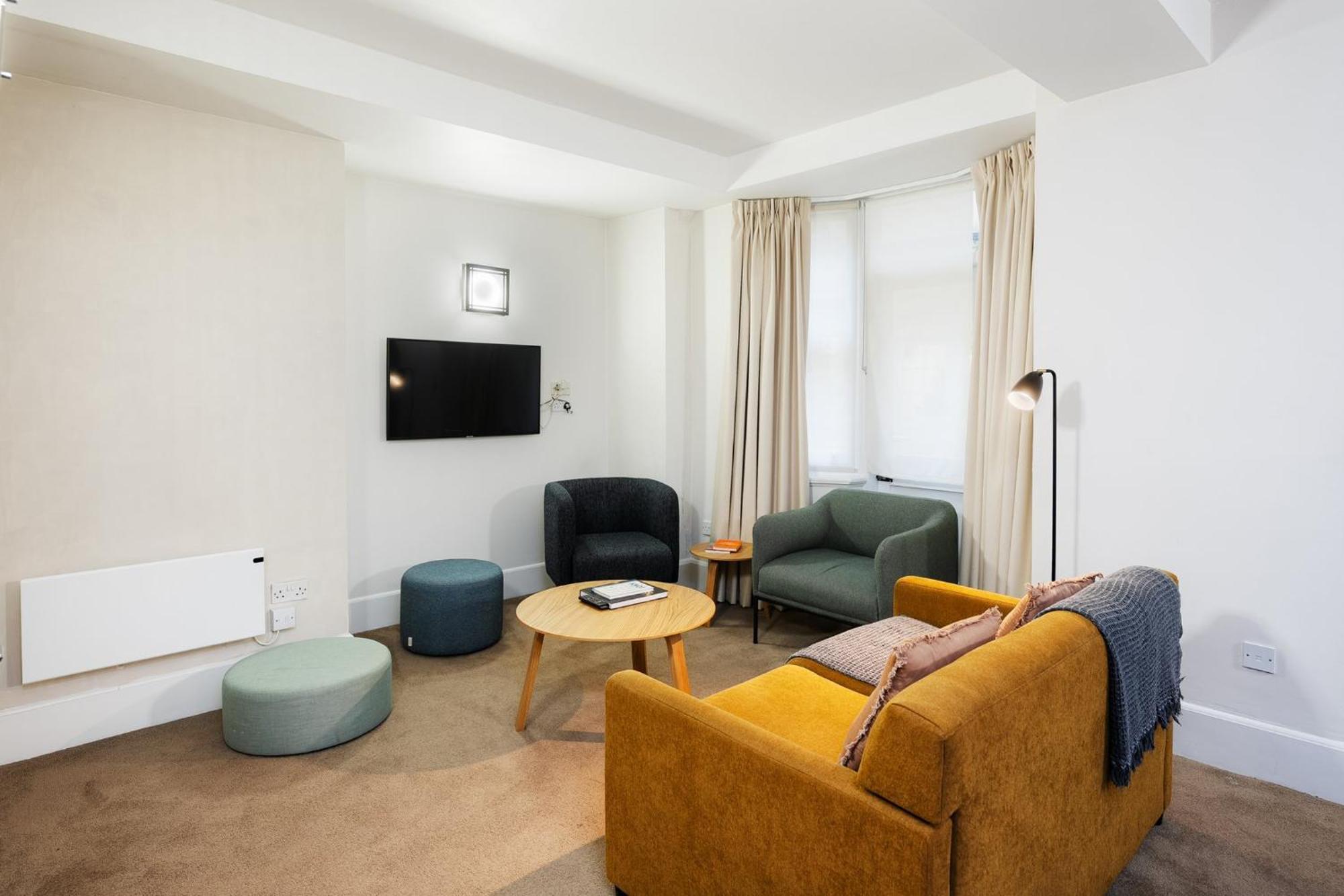 Saco West India House Aparthotel Bristol