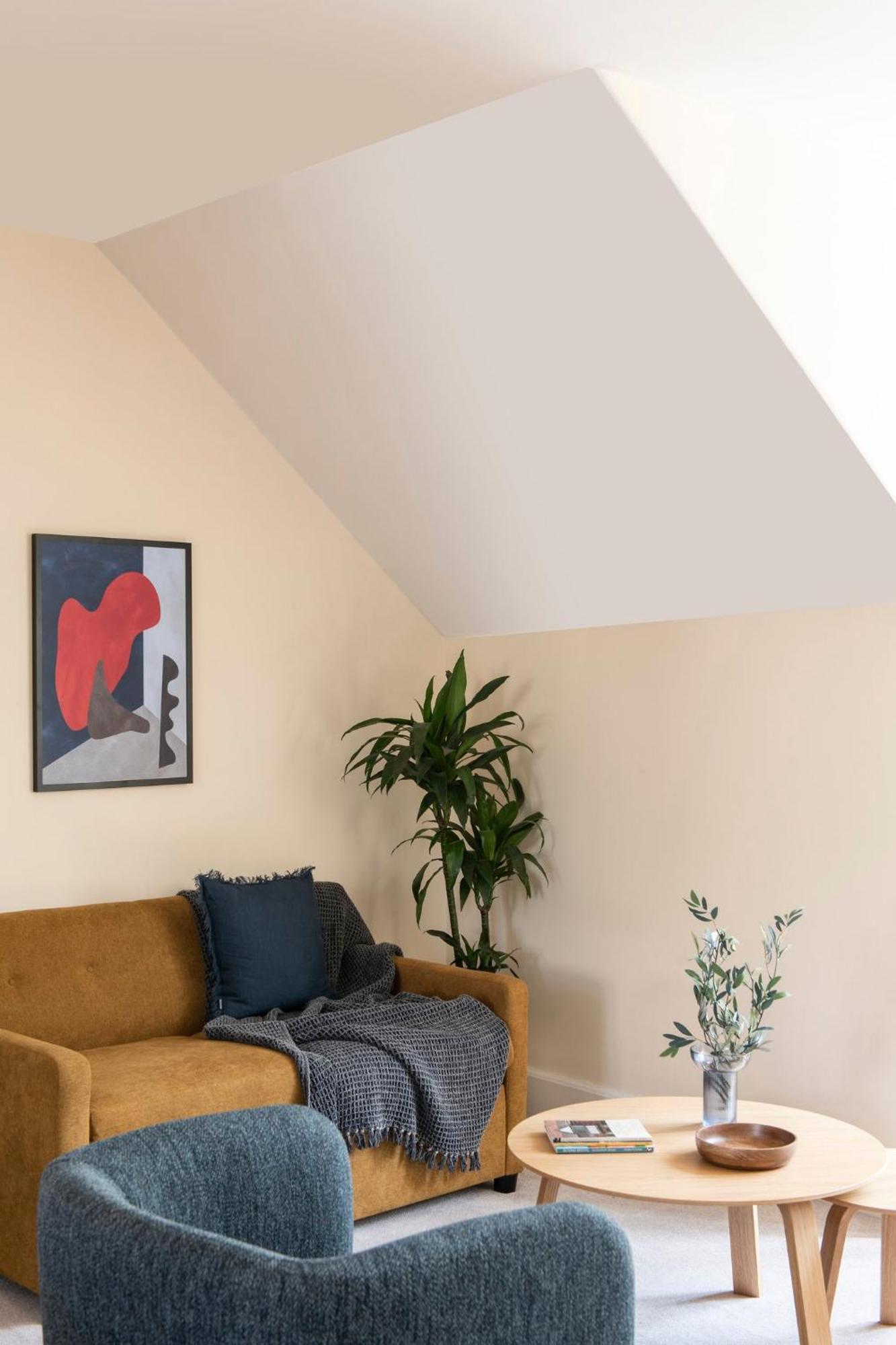 Saco West India House