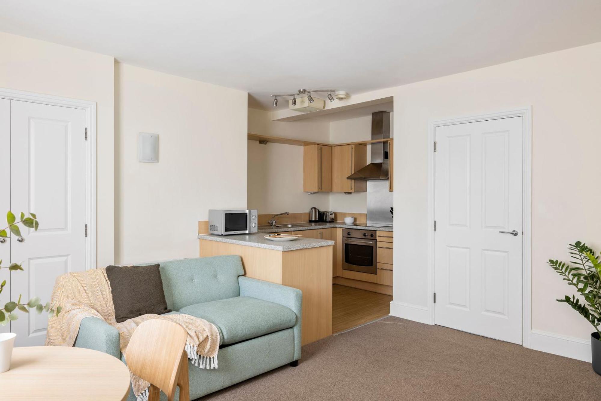 Saco West India House Aparthotel 4*
