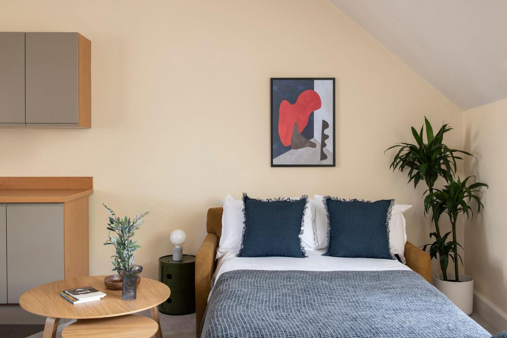 Saco West India House Aparthotel Bristol