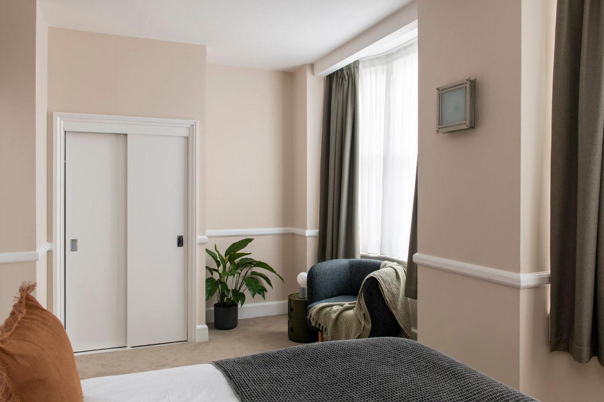 Aparthotel Saco West India House Bristol