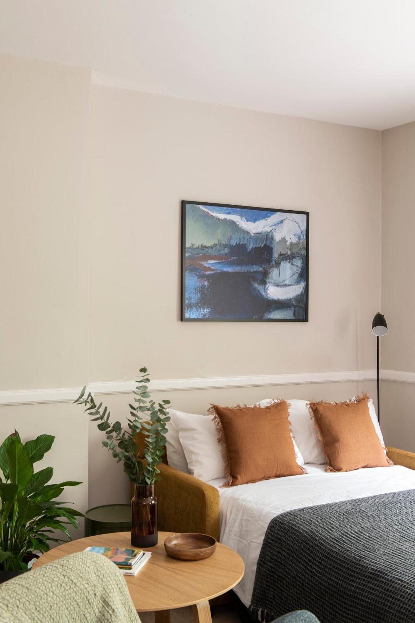 Saco West India House