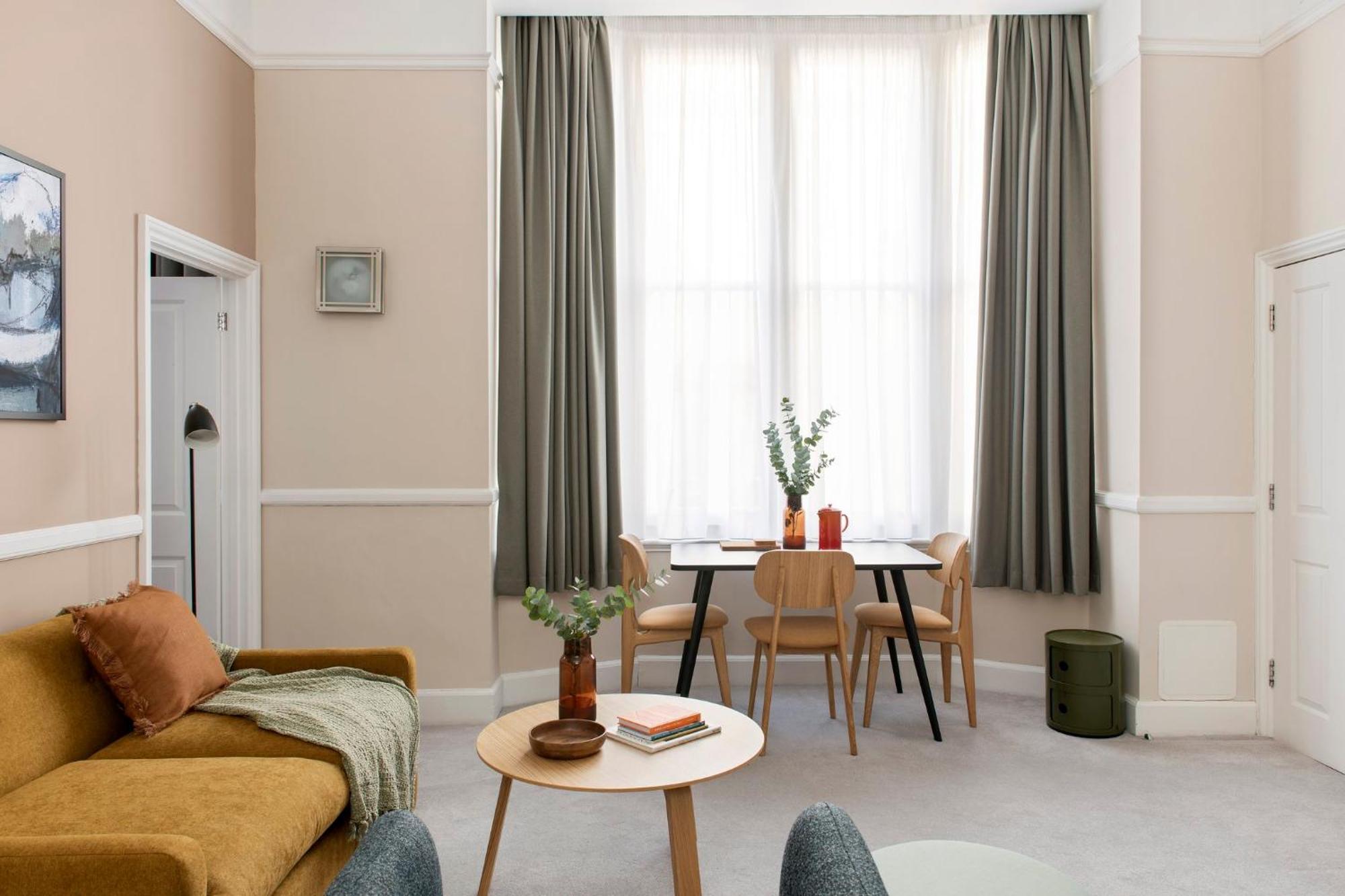 Saco West India House Aparthotel