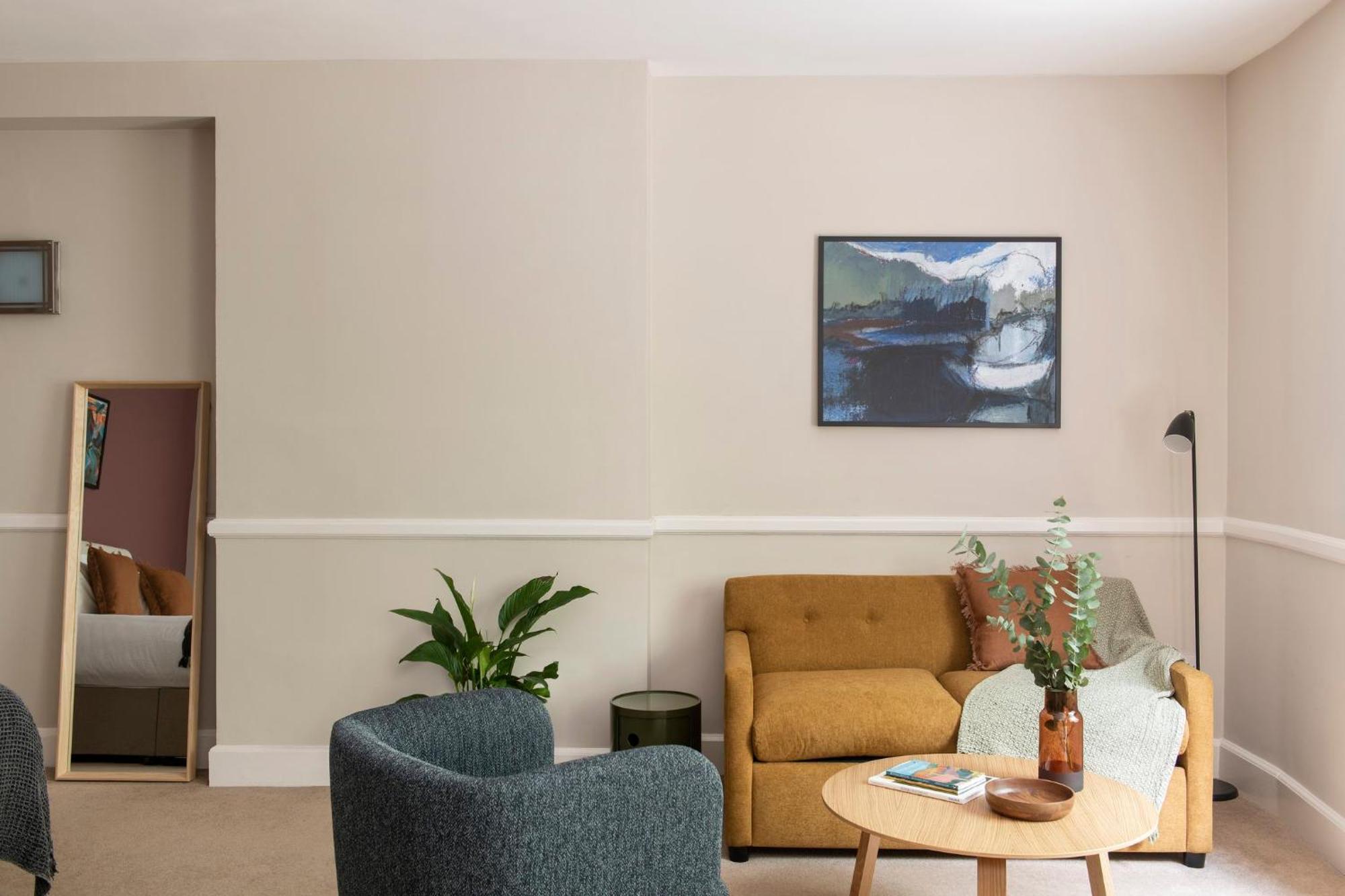 Saco West India House Aparthotel 4*