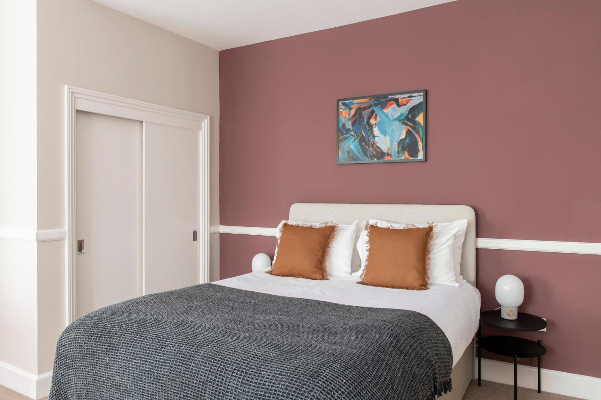 Saco West India House Aparthotel Bristol