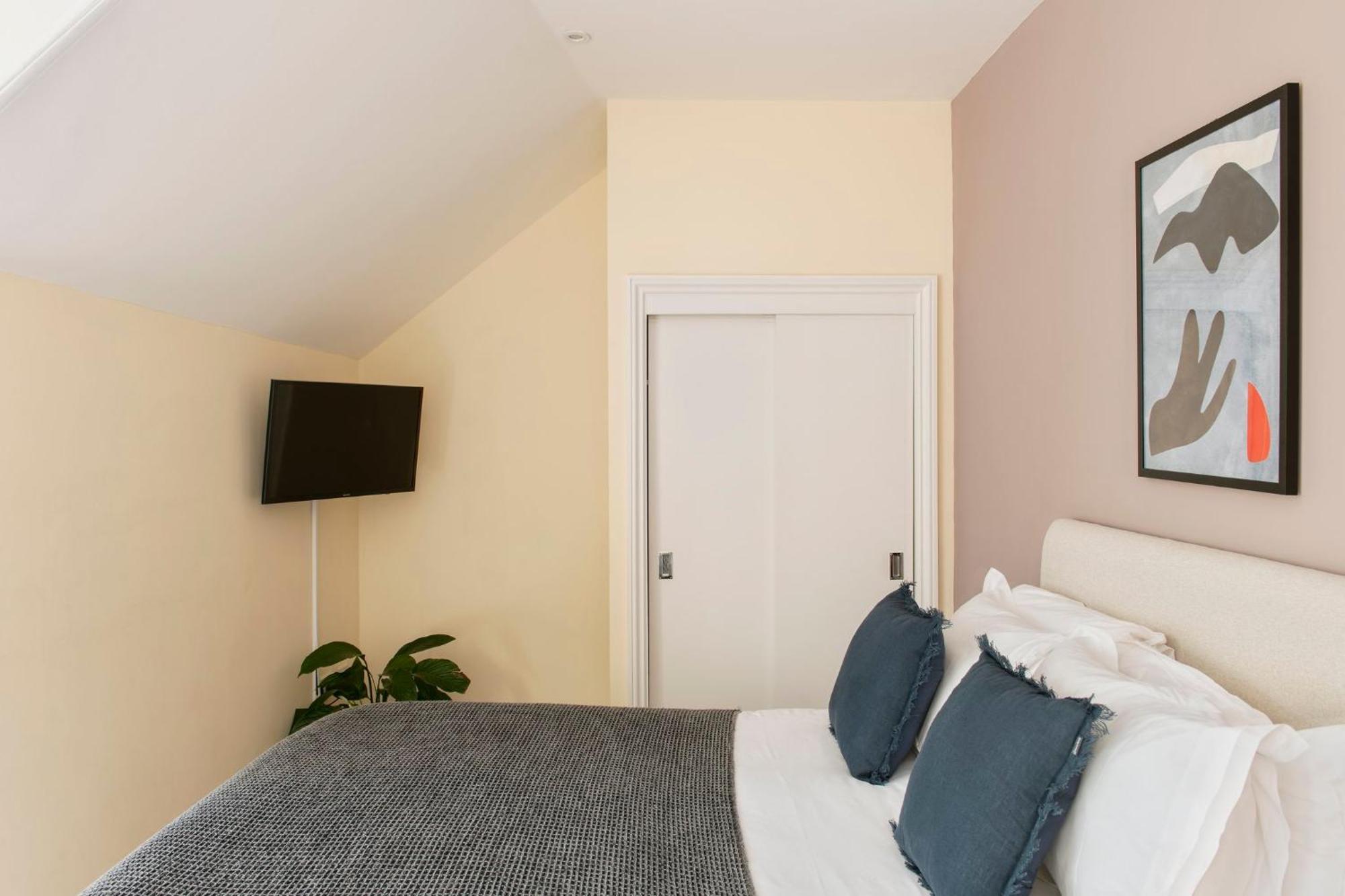 Saco West India House Bristol