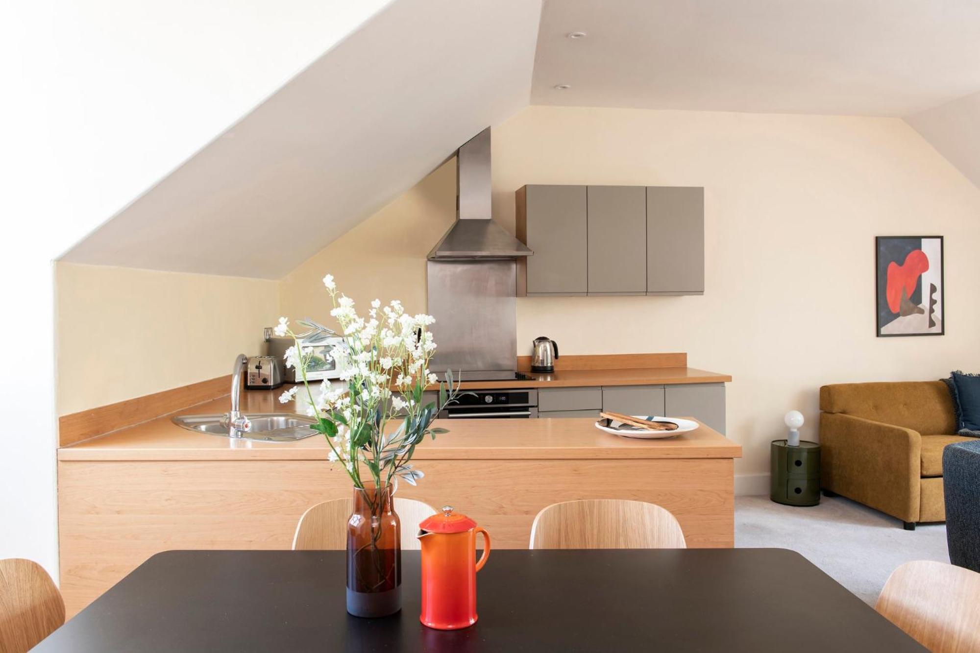 Saco West India House