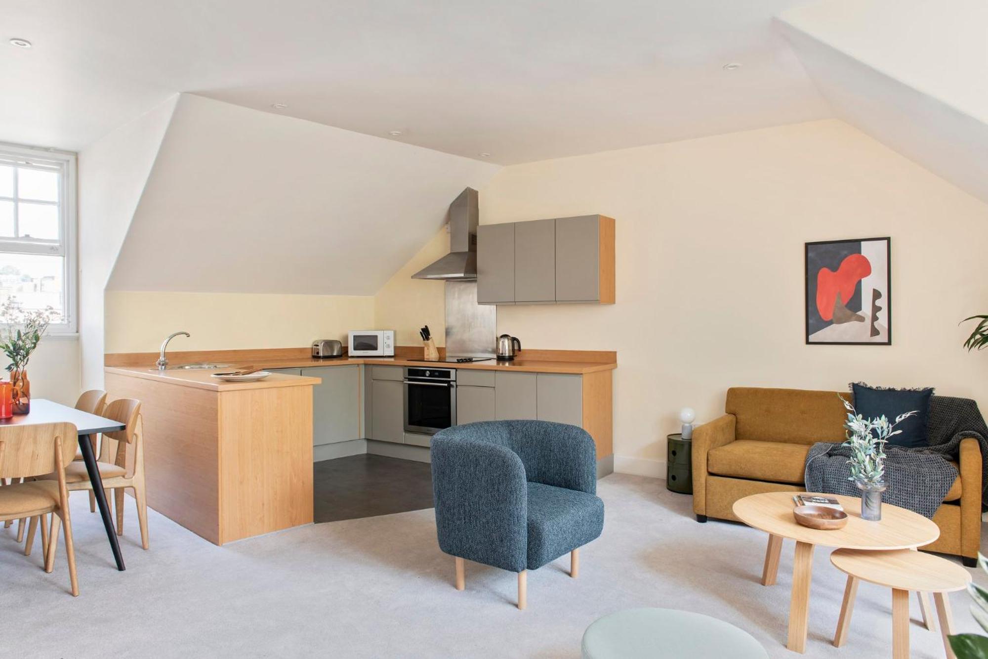 Saco West India House Aparthotel