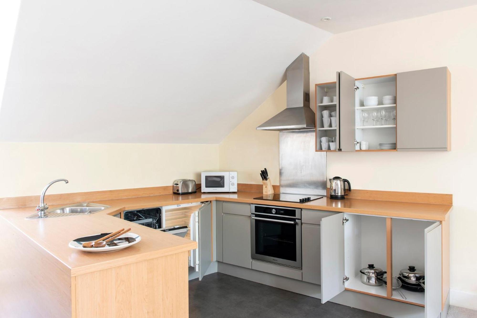 Saco West India House Aparthotel 4*