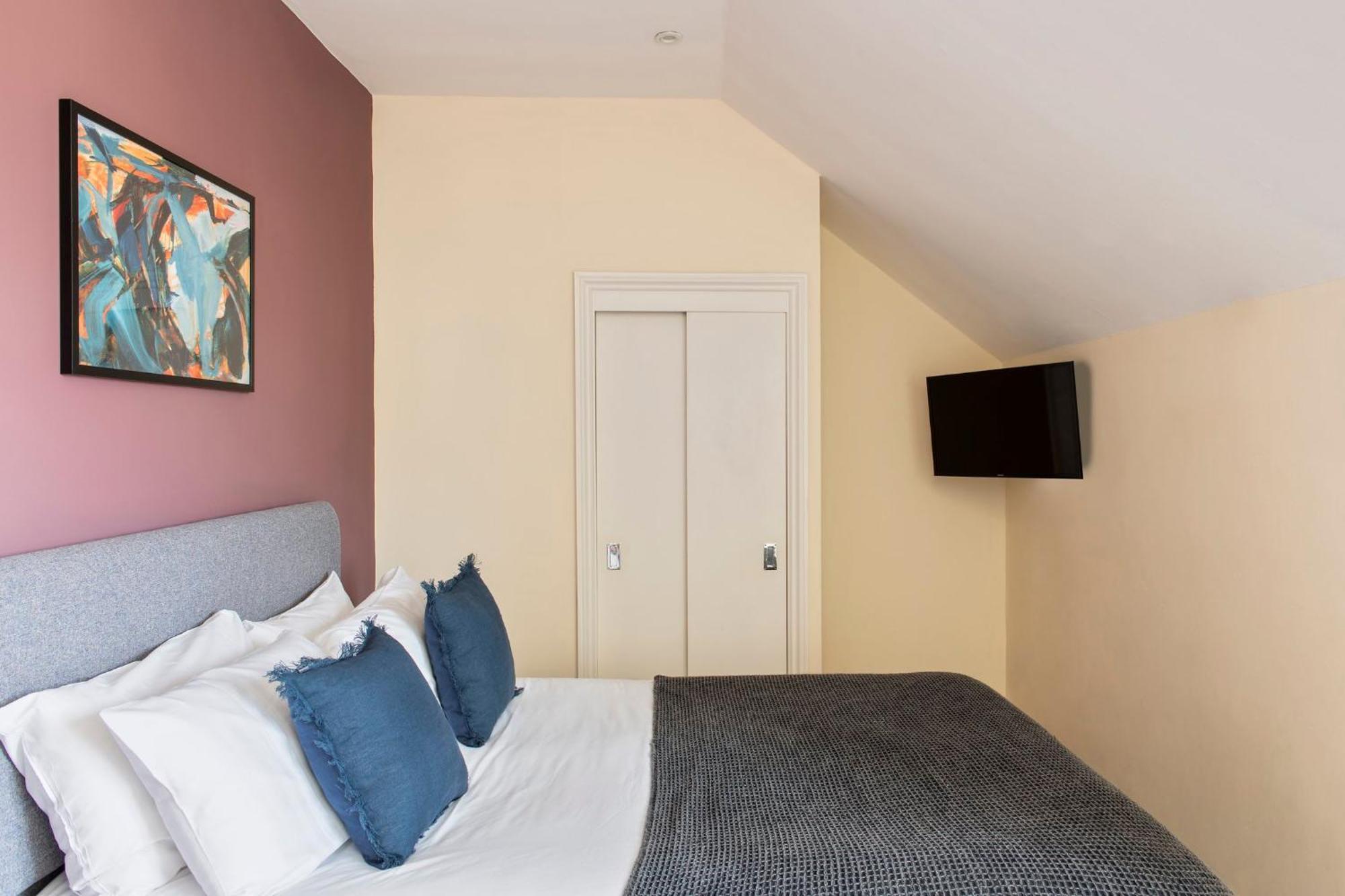 Saco West India House Aparthotel Bristol