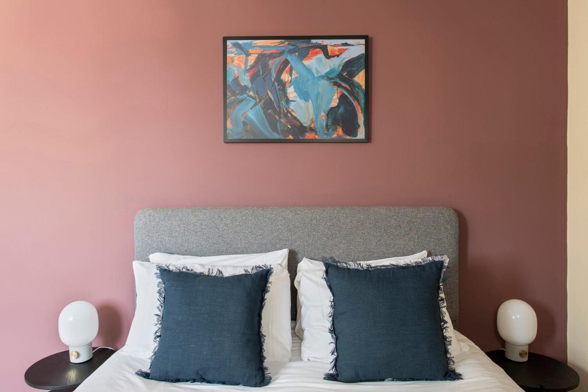 Aparthotel Saco West India House Bristol