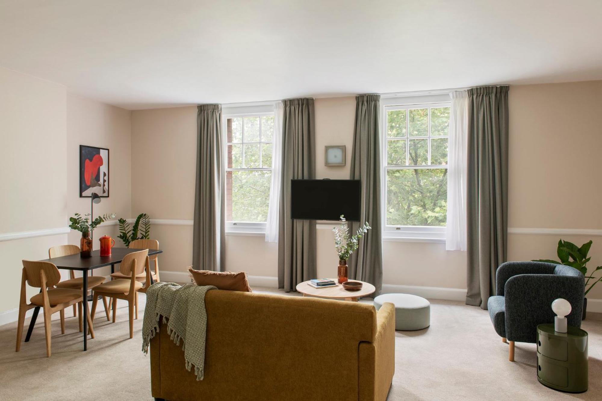 Saco West India House Aparthotel