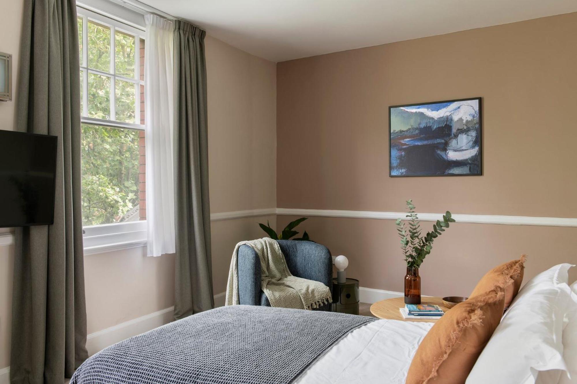 Saco West India House Aparthotel 4*