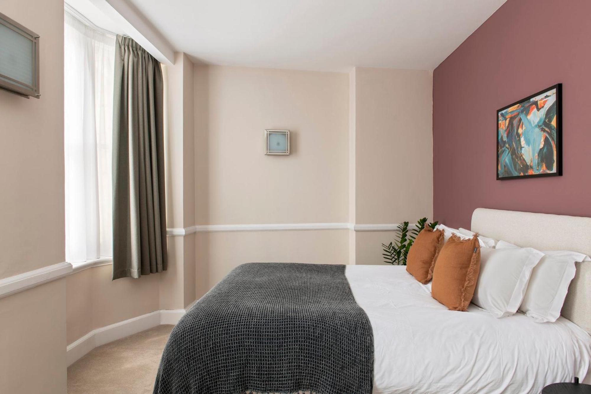 Saco West India House Aparthotel Bristol