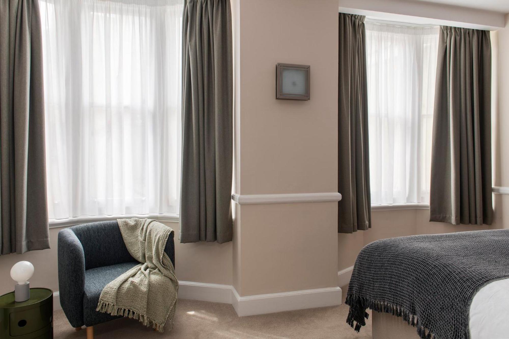 Aparthotel Saco West India House Bristol