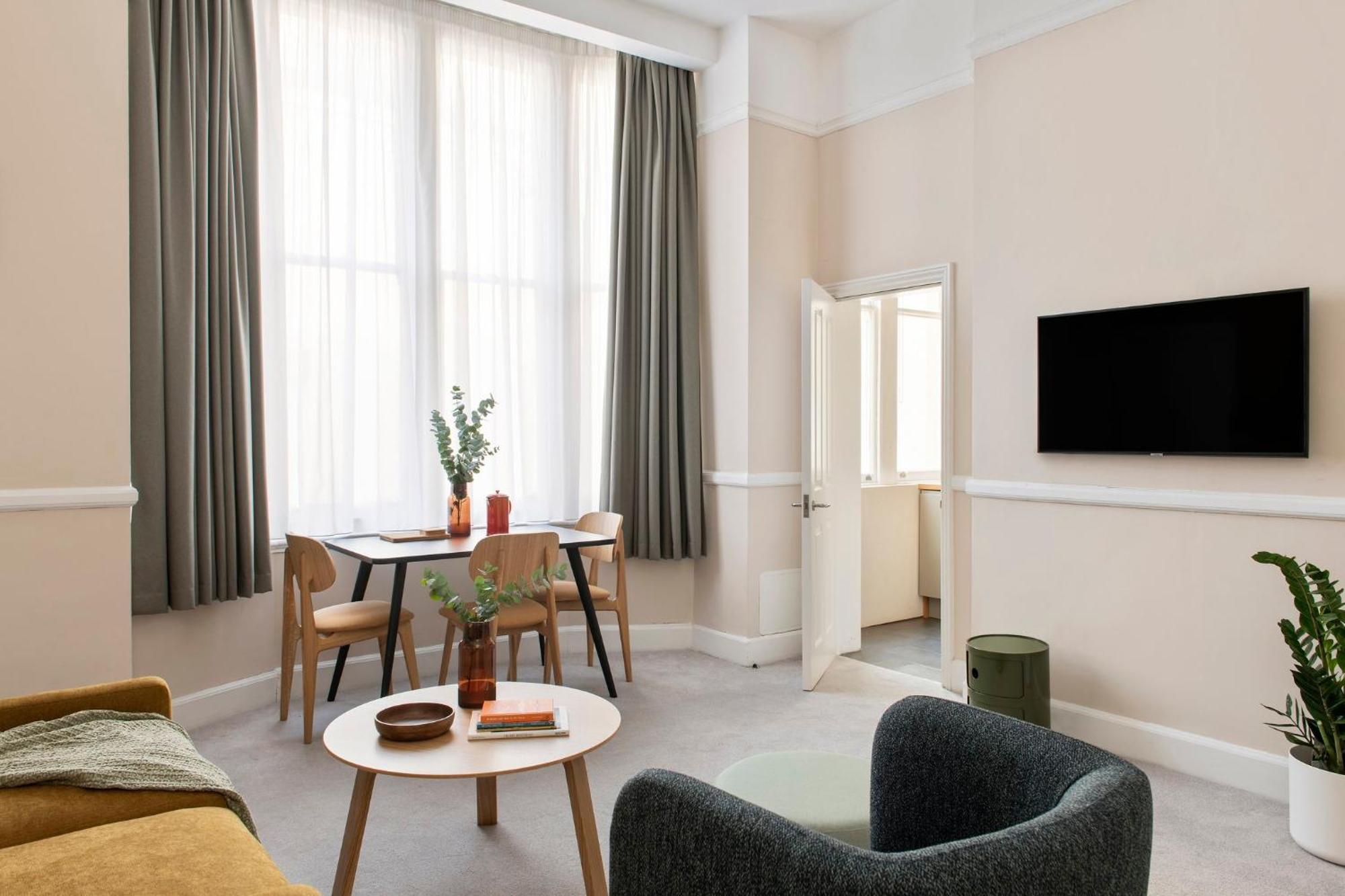 Saco West India House Aparthotel