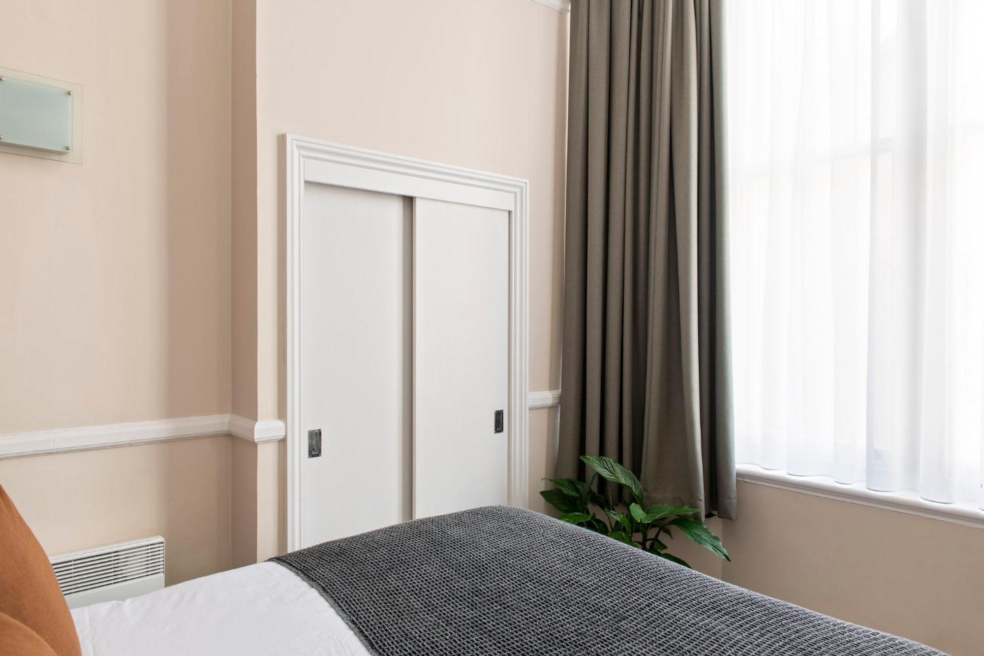 Aparthotel Saco West India House