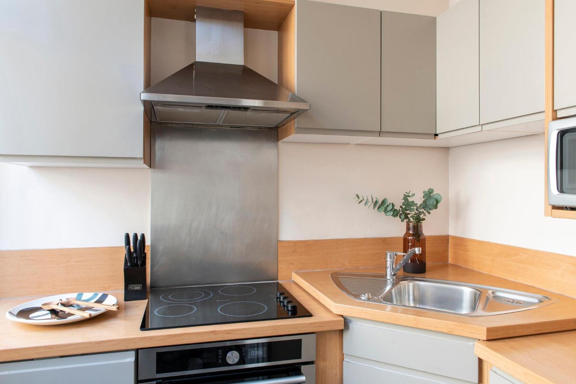 Saco West India House Aparthotel 4*