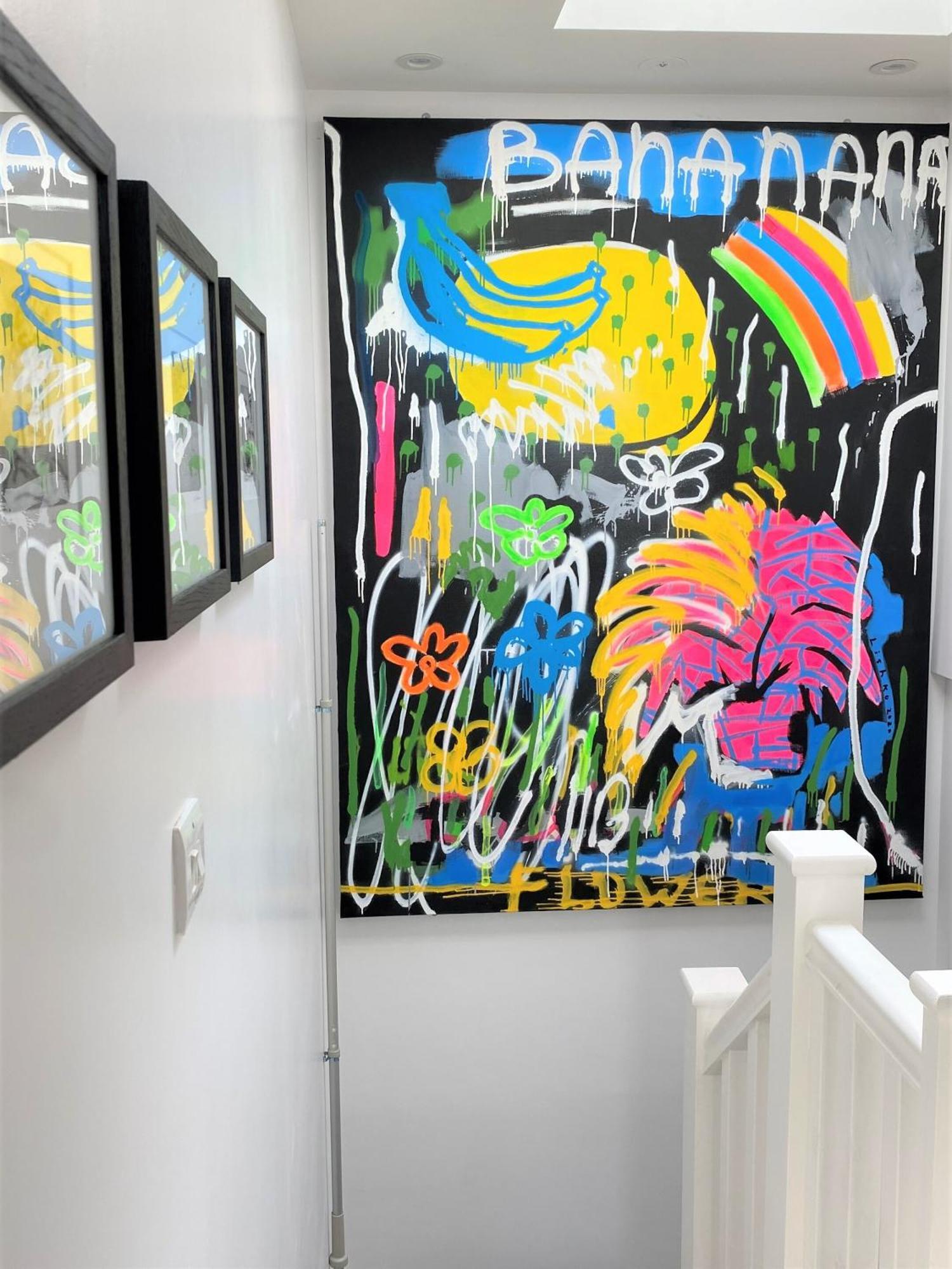 Superb Townhouse Near Vibrant Gloucester Road *