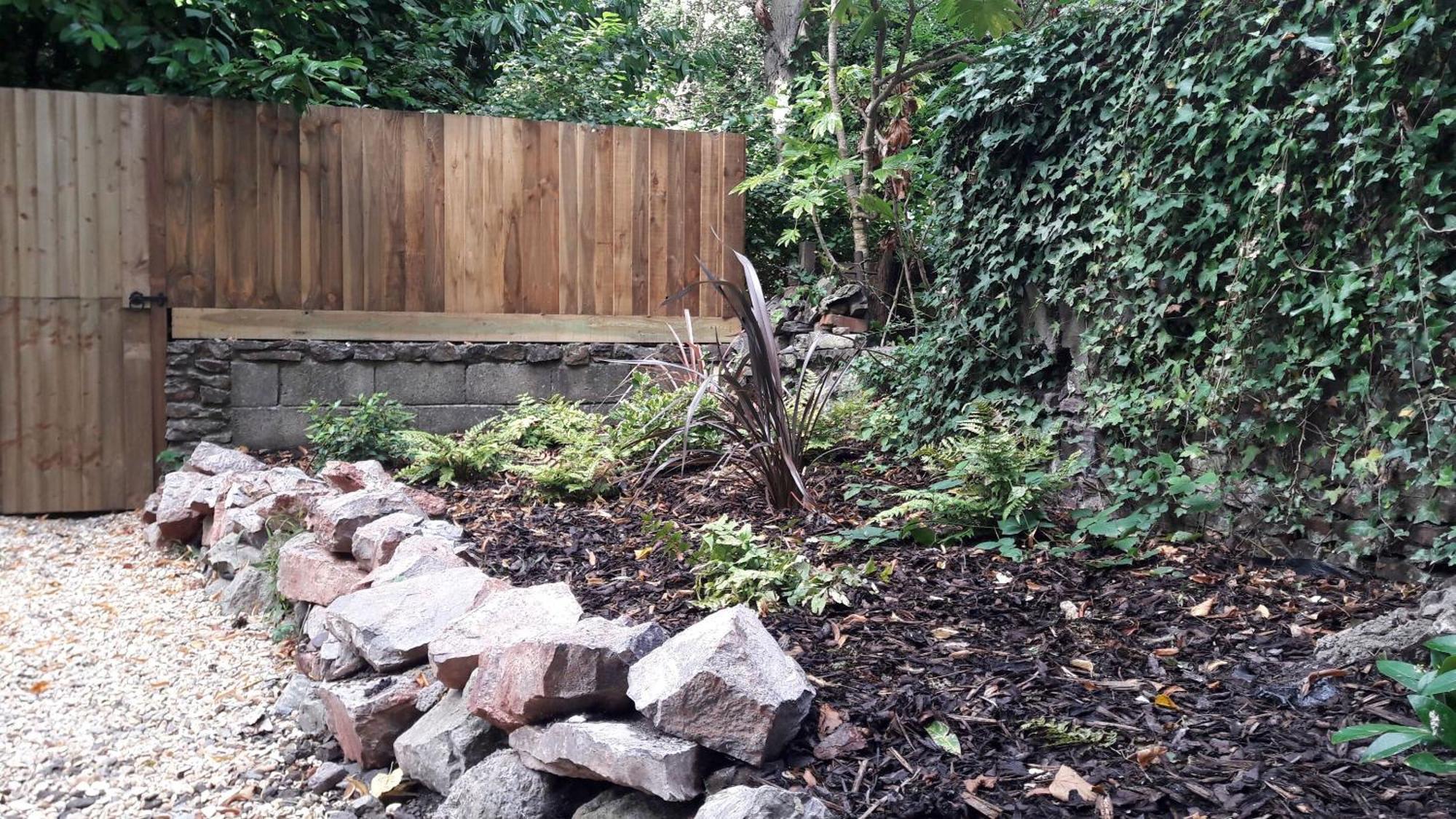 Contemporary Garden Flat In Clifton Apartment *