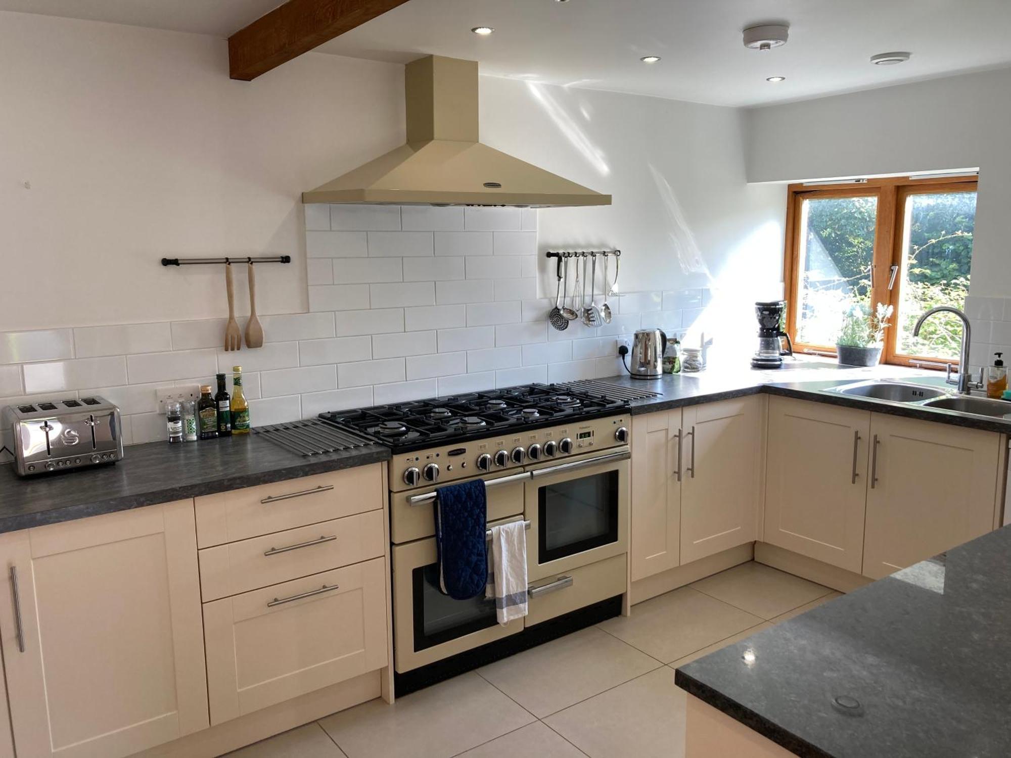 Country house The Long Bristol
