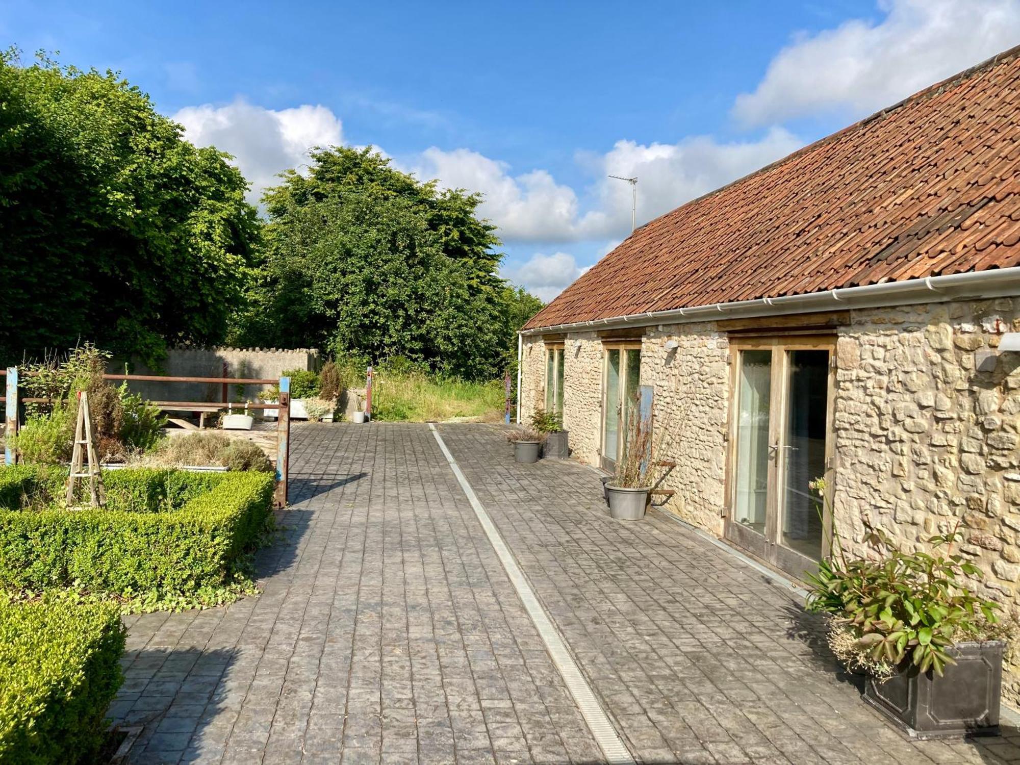 Country house The Long