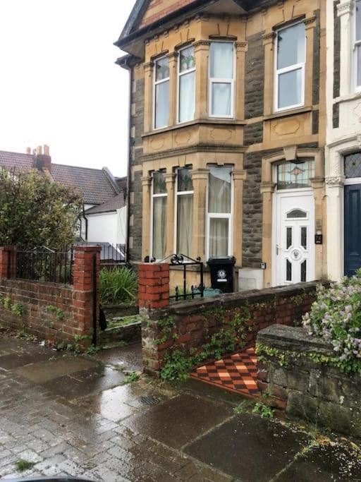 Bluebell House Apartment *