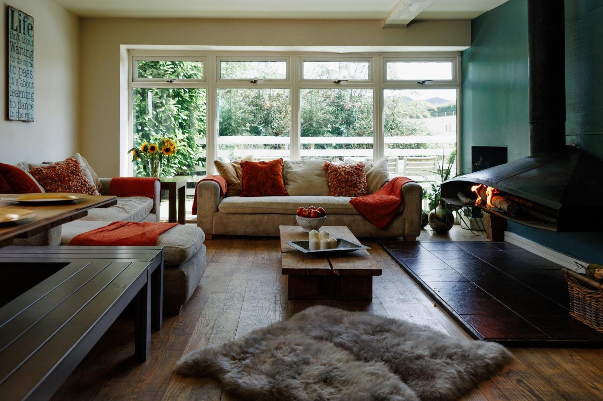Holiday home The West Barn Near Bath, Sleeps 24 And 2 Hot Tubs Bristol