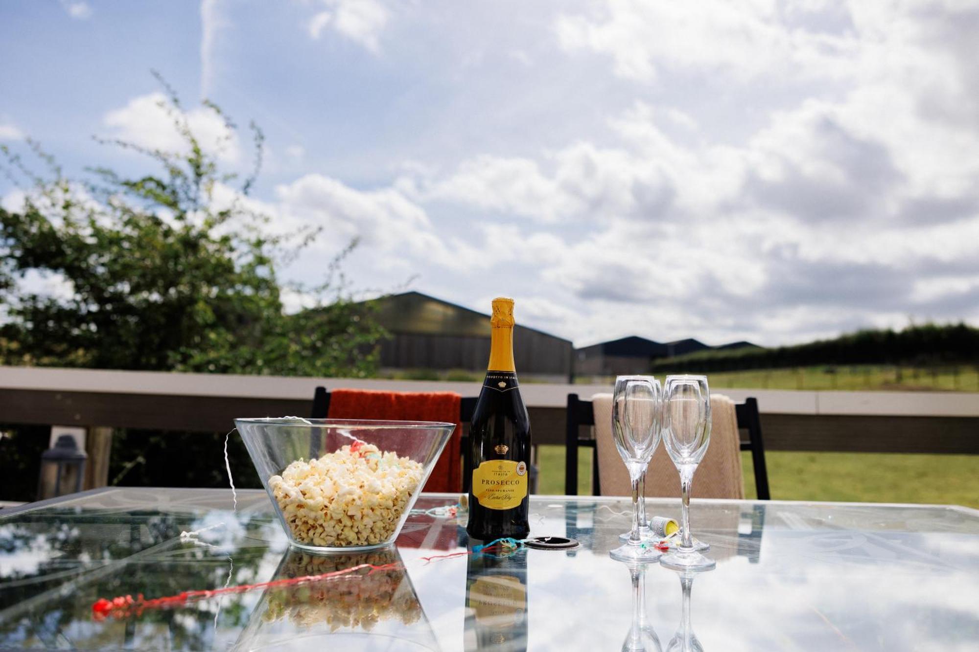 Holiday home The West Barn Near Bath, Sleeps 24 And 2 Hot Tubs Bristol