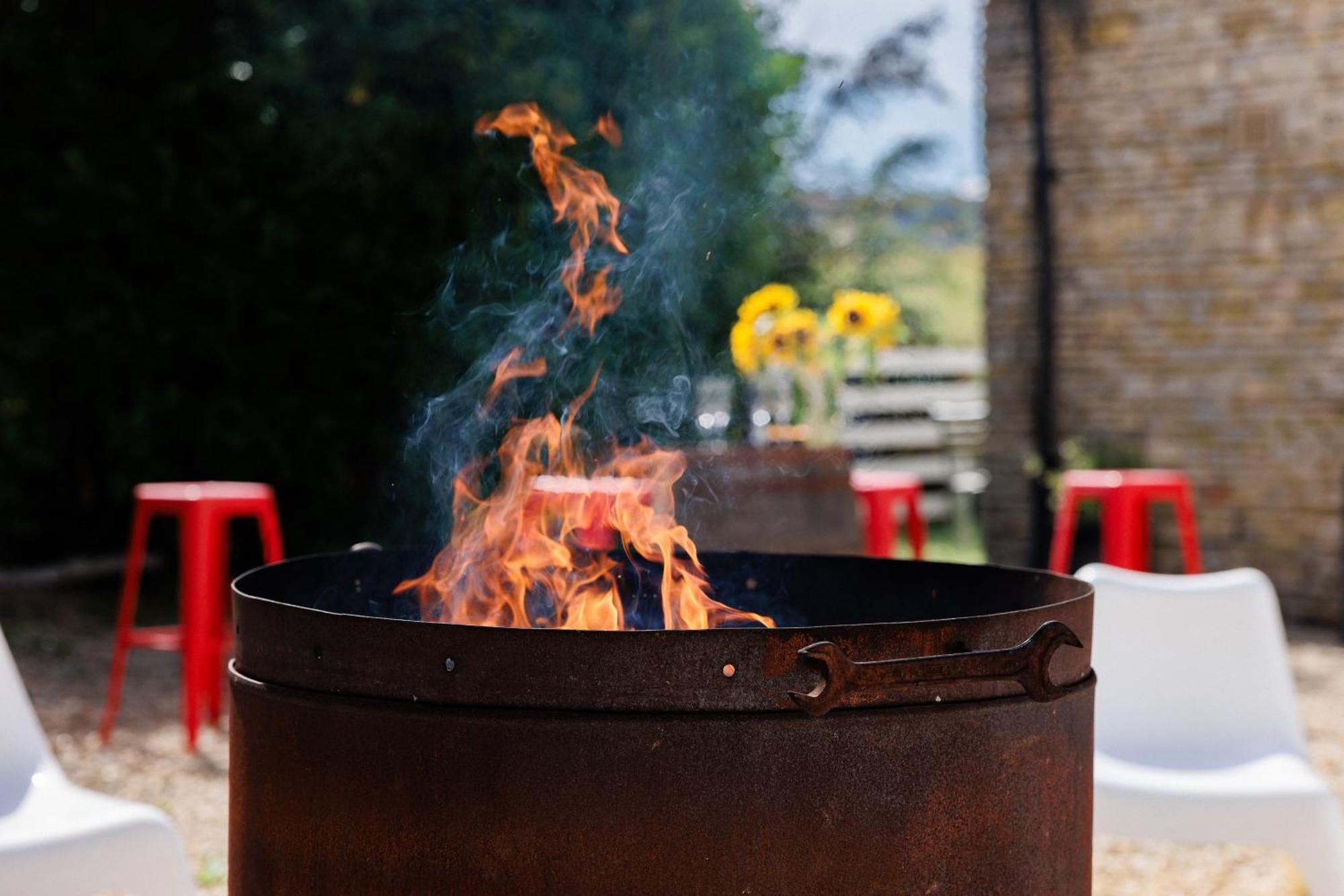 Holiday home The West Barn Near Bath, Sleeps 24 And 2 Hot Tubs *