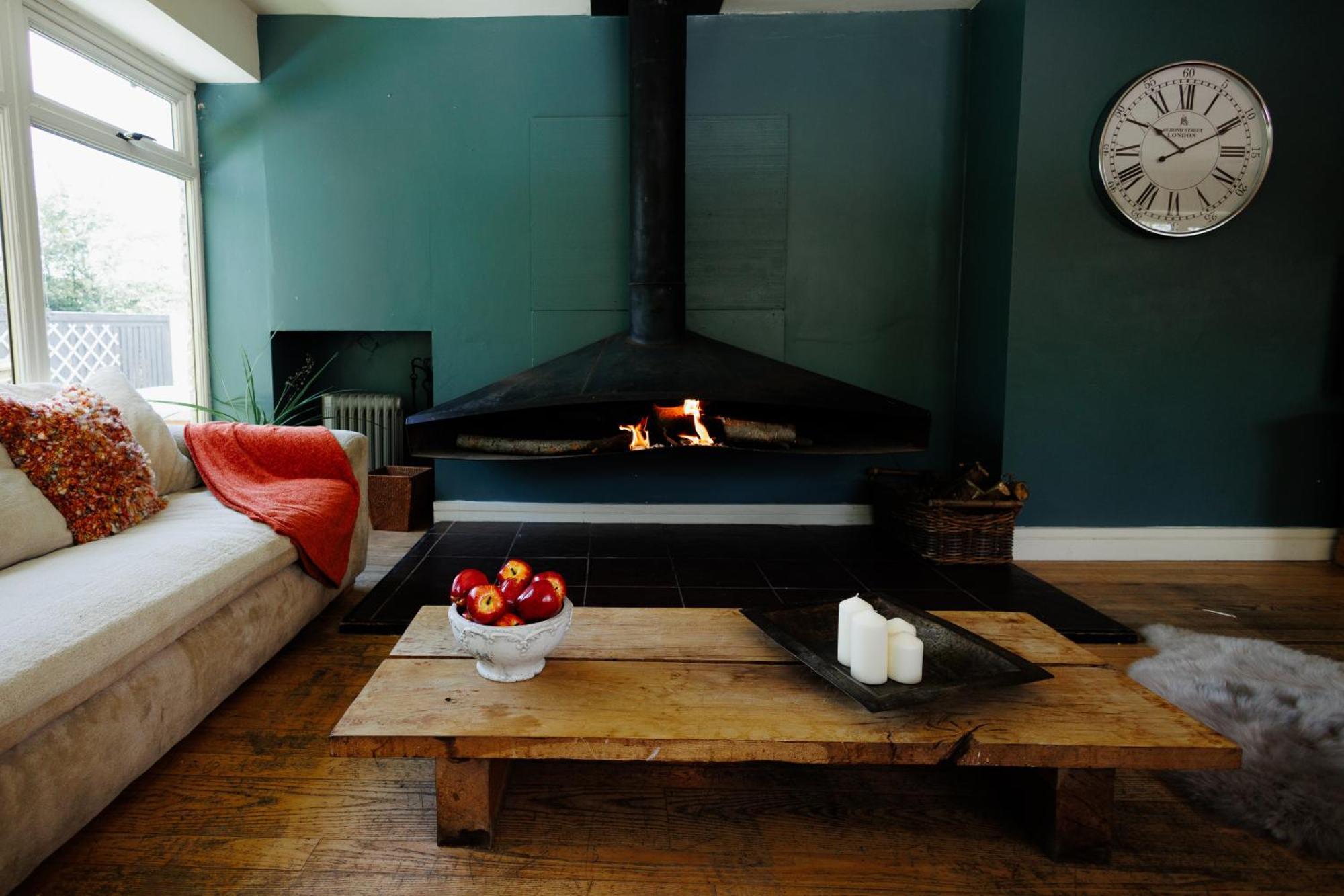 Holiday home The West Barn Near Bath, Sleeps 24 And 2 Hot Tubs Bristol
